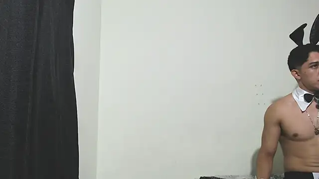 Penelope77 online show from October 25, 5:26 am