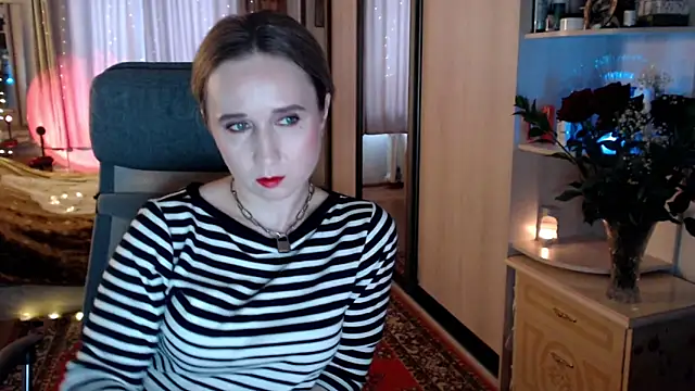 ClassyInna online show from February 16, 10:11 am