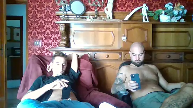 Torissimo92 online show from September 14, 10:36 am