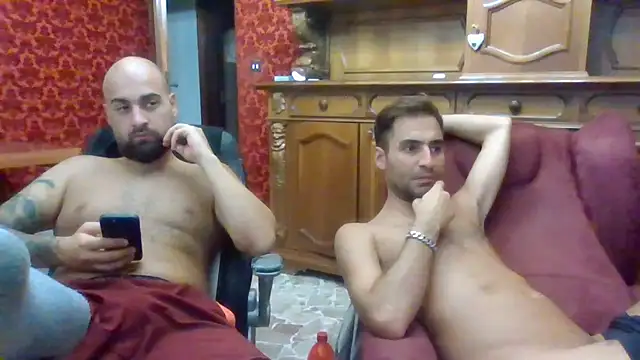 Torissimo92 online show from September 18, 7:49 pm