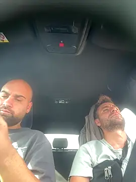 Torissimo92 online show from September 22, 9:11 am