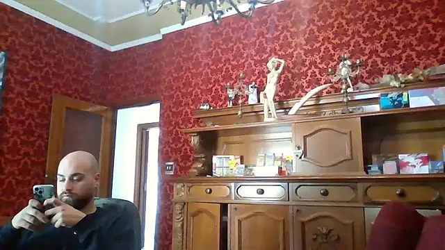 Torissimo92 online show from February 2, 10:36 am