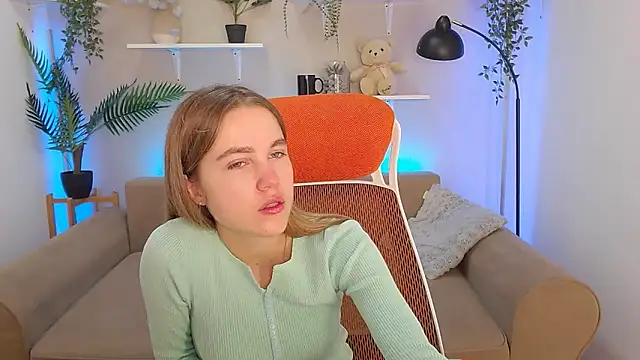 Spicy Lexi online show from September 27, 6:18 am