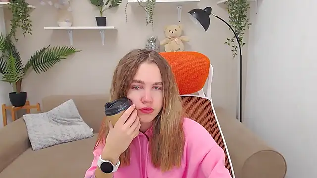 Spicy Lexi online show from October 13, 6:13 am