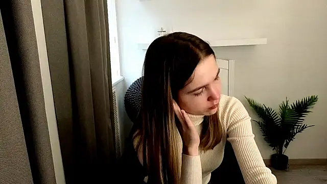 Spicy Lexi online show from February 5, 7:35 am