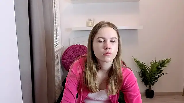 Spicy Lexi online show from March 29, 6:13 am