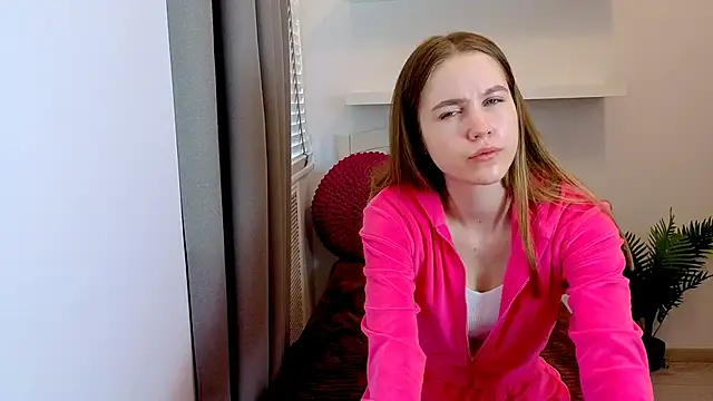 Spicy Lexi online show from May 5, 6:43 am