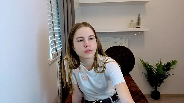Spicy Lexi online show from May 22, 6:42 am
