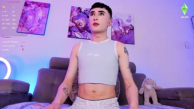 SebastianHilton online show from March 22, 4:32 pm