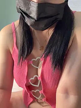 Nancymodel online show from November 1, 5:09 am