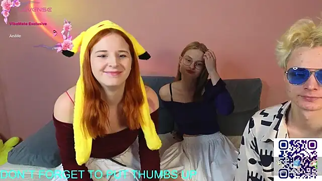 Snapshot of _pikachu0_0 chatting on November 20, 11:15 pm pikachu0 0 online show from November 20, 11:15 pm