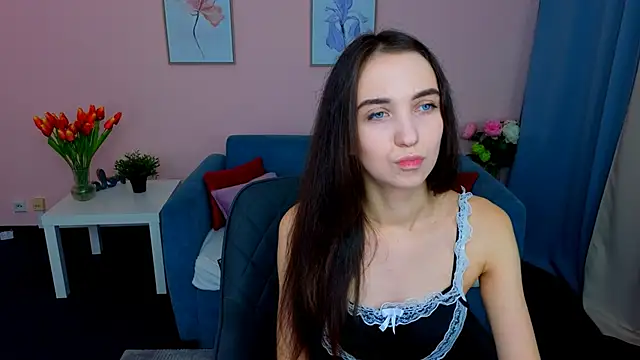 EllaSteele online show from October 9, 1:53 pm