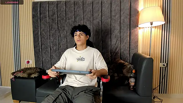 mikey banji online show from September 12, 4:23 am