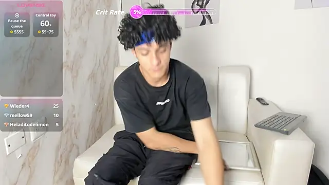 mikey banji online show from September 13, 4:34 am