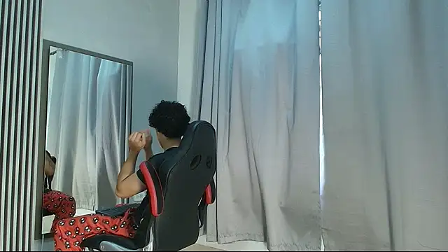 mikey banji online show from September 30, 12:43 pm