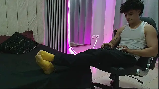 mikey banji online show from October 6, 12:35 pm