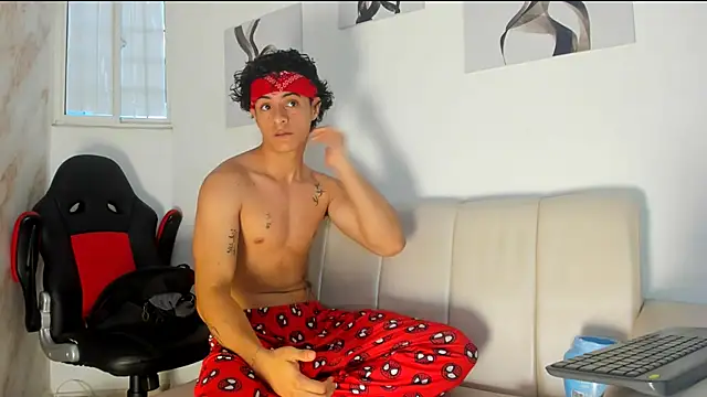 mikey banji online show from October 17, 12:41 pm