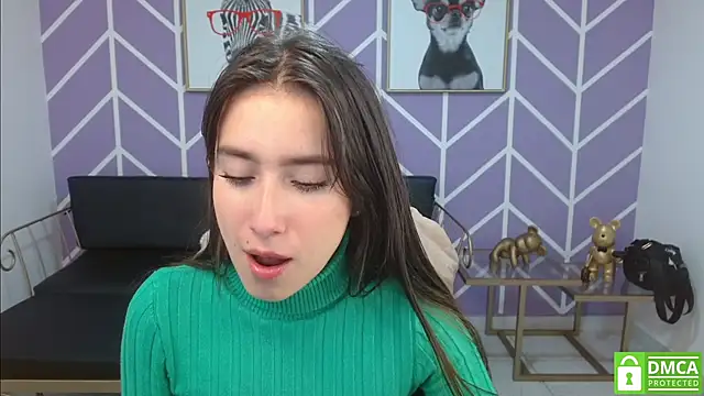 Adhara Kitten online show from September 30, 1:16 pm