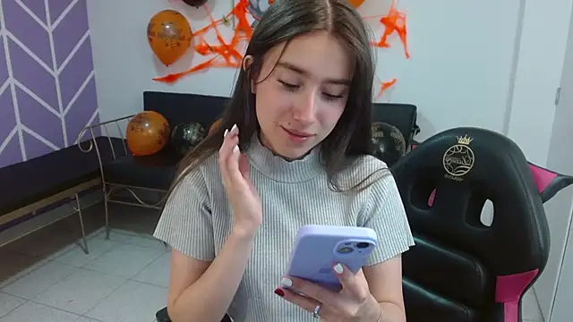 Adhara Kitten online show from October 20, 1:11 pm