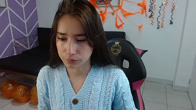 Adhara Kitten online show from October 28, 1:03 pm