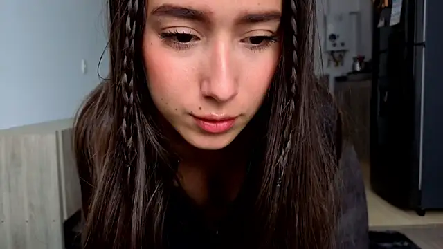 Adhara Kitten online show from May 15, 1:40 pm