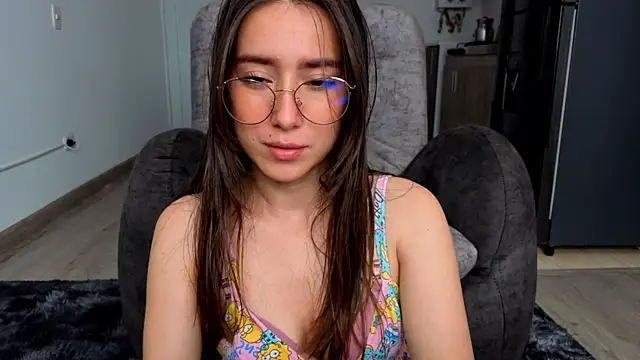 Adhara Kitten online show from May 16, 3:11 pm