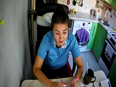 Adda1205 online show from October 13, 7:52 am