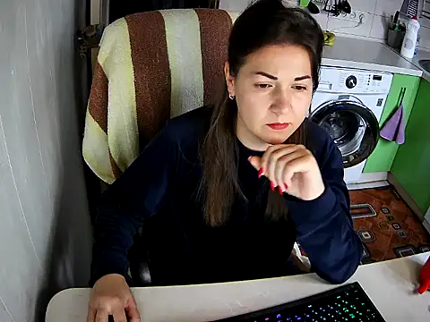 Adda1205 online show from December 2, 7:47 am