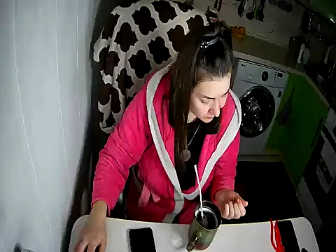 Adda1205 online show from February 14, 10:50 pm