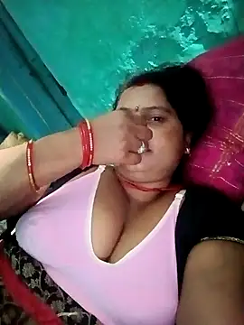 Hot komal1 online show from October 23, 9:57 pm