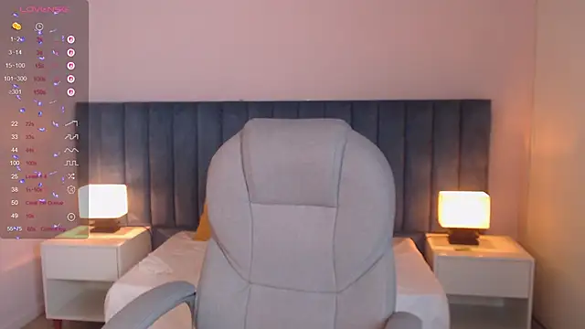 gemmalewis  online show from September 19, 1:45 pm