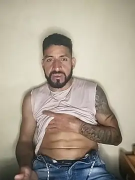 Alexsexygamer online show from September 28, 1:11 am