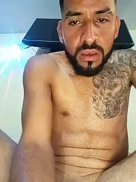 Alexsexygamer online show from October 20, 5:19 am