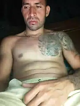 Alexsexygamer online show from November 8, 11:58 pm