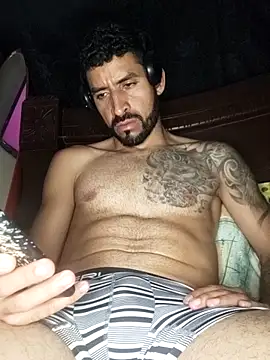 Alexsexygamer online show from March 12, 2:29 am