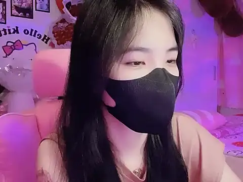 Snapshot of keelinnn19 chatting on September 22, 7:38 pm keelinnn19 online show from September 22, 7:38 pm