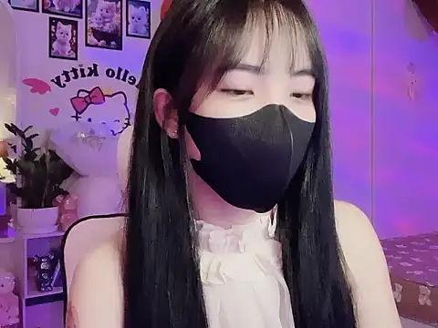 Snapshot of keelinnn19 chatting on September 25, 5:38 pm keelinnn19 online show from September 25, 5:38 pm