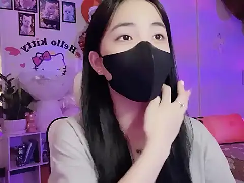 Snapshot of keelinnn19 chatting on September 27, 7:08 pm keelinnn19 online show from September 27, 7:08 pm