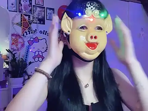 Snapshot of keelinnn19 chatting on October 4, 5:22 pm keelinnn19 online show from October 4, 5:22 pm