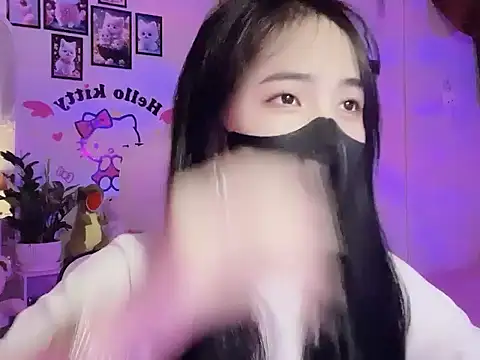 Snapshot of keelinnn19 chatting on October 8, 6:27 pm keelinnn19 online show from October 8, 6:27 pm