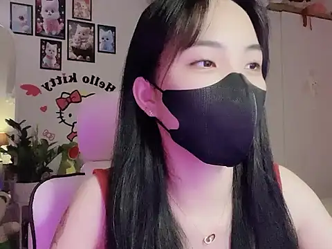 Snapshot of keelinnn19 chatting on October 12, 7:02 pm keelinnn19 online show from October 12, 7:02 pm