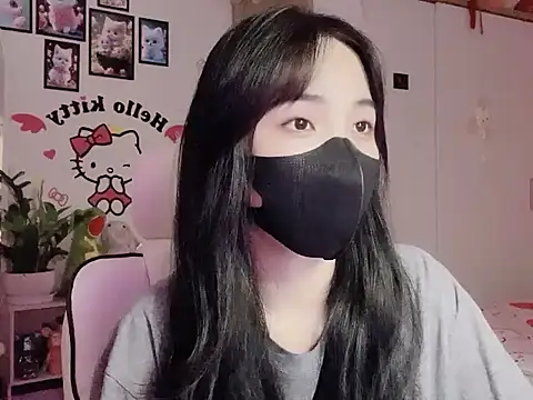 Snapshot of keelinnn19 chatting on October 14, 7:47 pm keelinnn19 online show from October 14, 7:47 pm