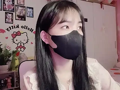 Snapshot of keelinnn19 chatting on October 16, 6:20 pm keelinnn19 online show from October 16, 6:20 pm