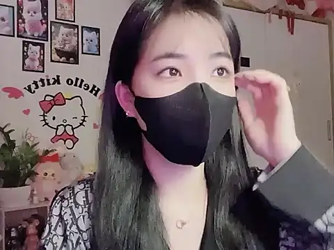 Snapshot of keelinnn19 chatting on October 26, 8:59 pm keelinnn19 online show from October 26, 8:59 pm