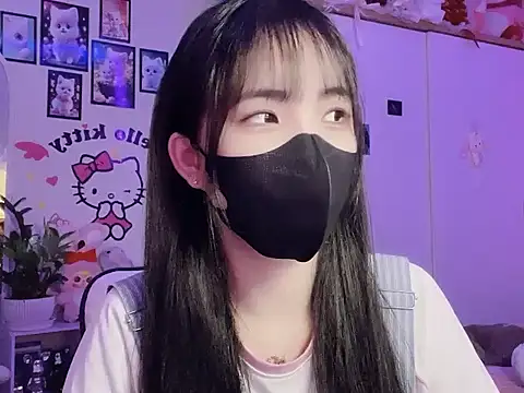 Snapshot of keelinnn19 chatting on October 30, 11:00 am keelinnn19 online show from October 30, 11:00 am