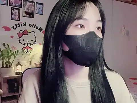 Snapshot of keelinnn19 chatting on December 22, 6:16 pm keelinnn19 online show from December 22, 6:16 pm