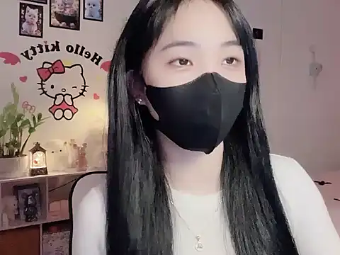 Snapshot of keelinnn19 chatting on January 7, 9:34 am keelinnn19 online show from January 7, 9:34 am