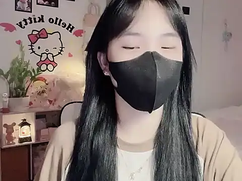 Snapshot of keelinnn19 chatting on January 15, 10:09 am keelinnn19 online show from January 15, 10:09 am