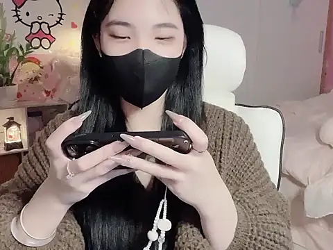 Snapshot of keelinnn19 chatting on January 15, 10:13 pm keelinnn19 online show from January 15, 10:13 pm