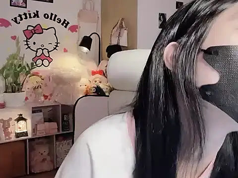 Snapshot of keelinnn19 chatting on January 16, 10:36 pm keelinnn19 online show from January 16, 10:36 pm